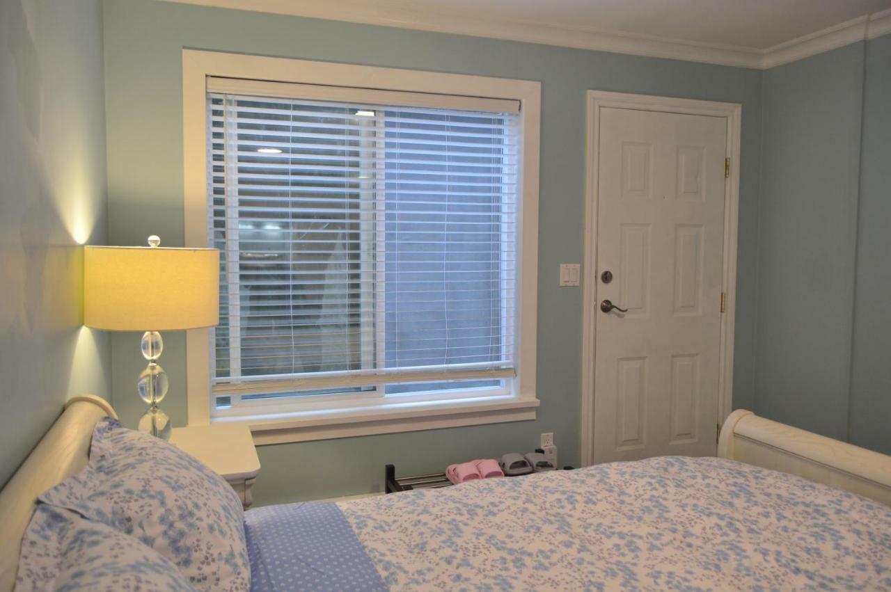 Jane'S Cozy Suite サレー エクステリア 写真